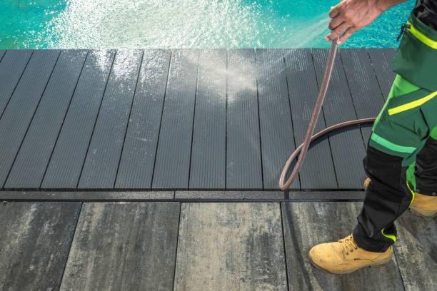 Local Pressure Washing Services in Cambridge, WI